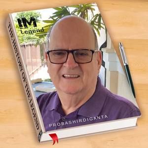 Meet your Posher, Lawrence